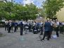 Konfirmation 18. Mai 2025